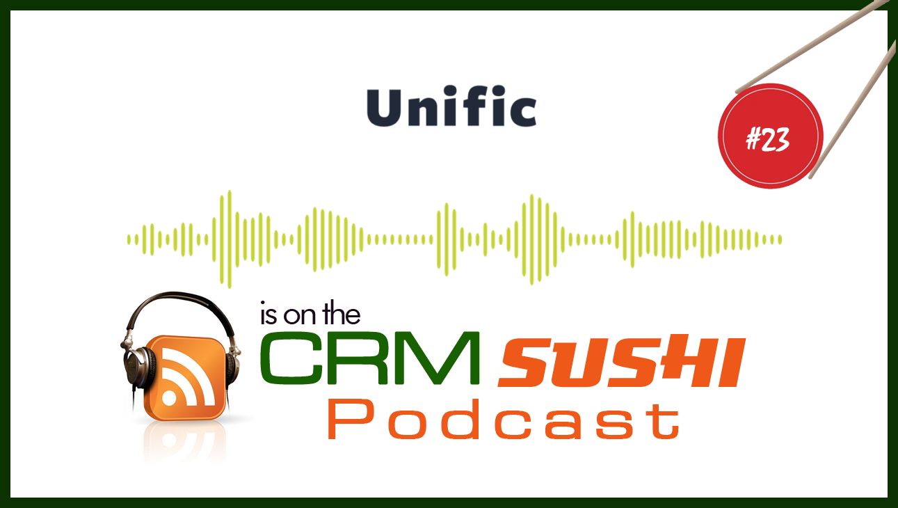 Increase Your Ecommerce Sales With Unific | The Sales Podcast with Wes Schaeffer
