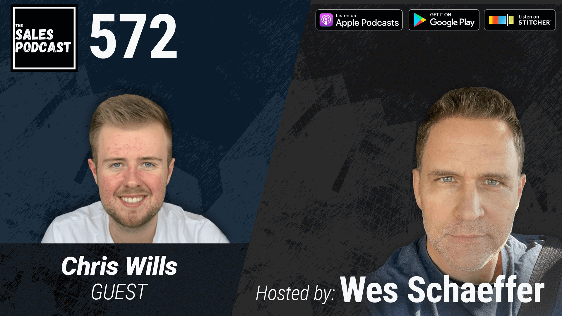 Fix Your Follow Up Failure To Grow Sales, Chris Wills