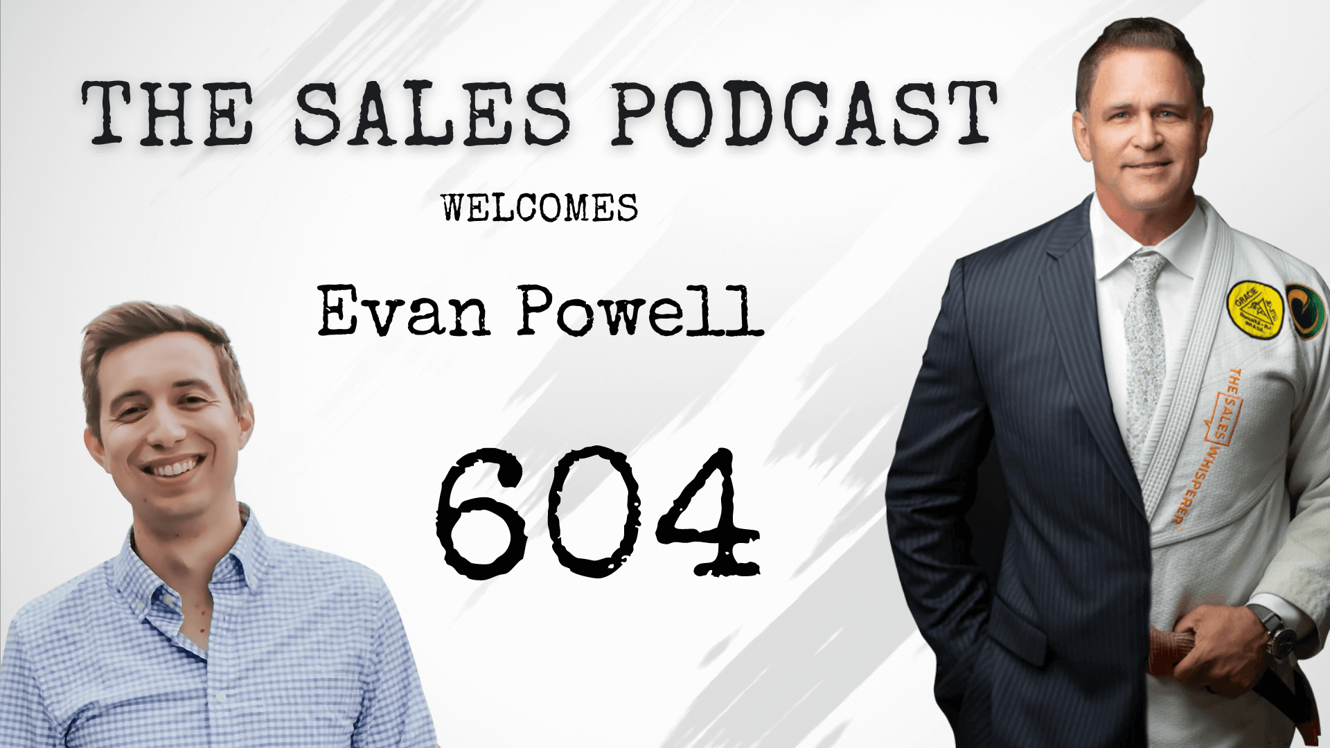 Verify, Launch, Grow In Any Economy, Meet Evan Powell of Reprise | The Sales Podcast with Wes Schaeffer