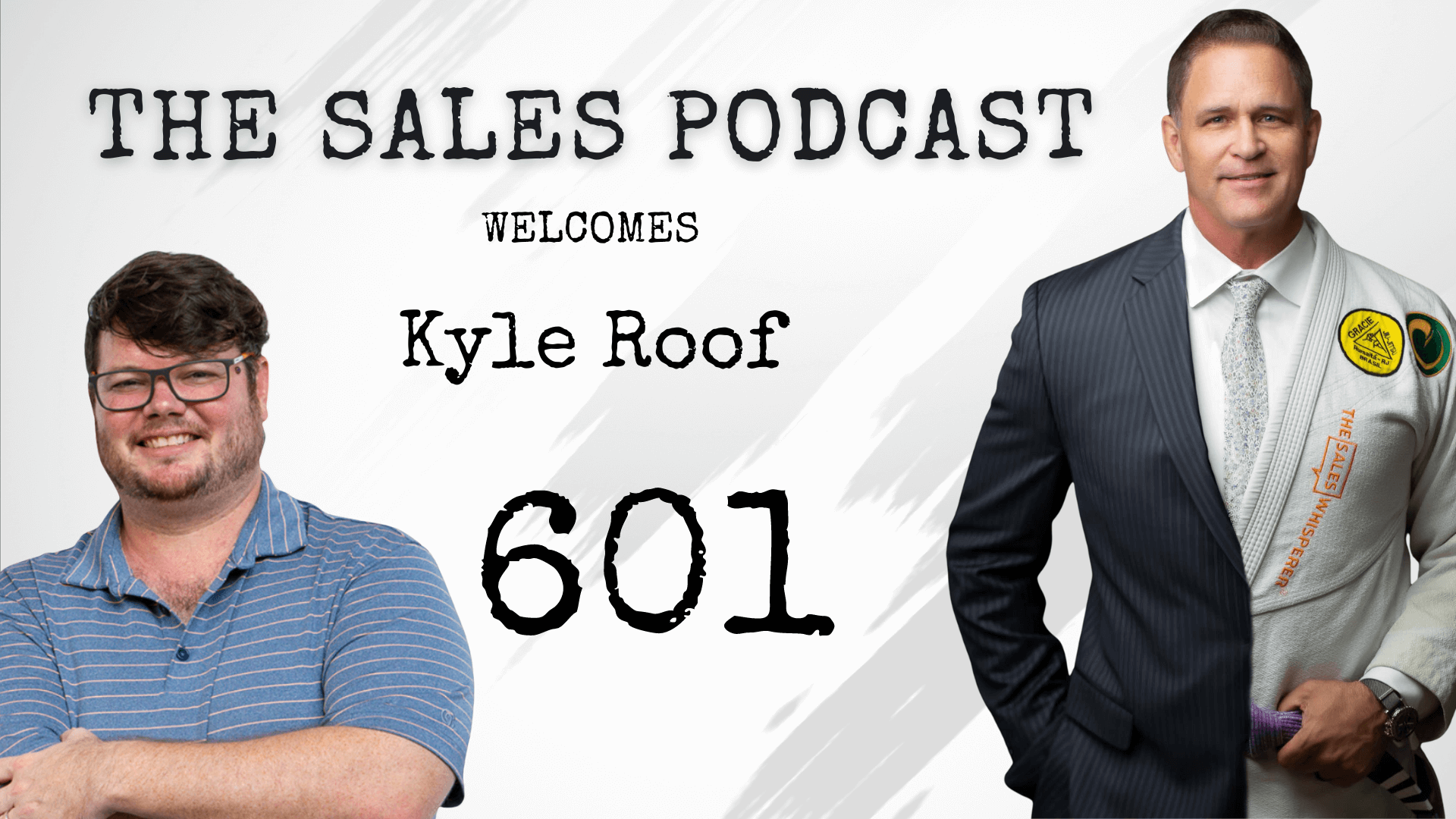 Do White-Hat SEO With Kyle Roof | The Sales Podcast with Wes Schaeffer