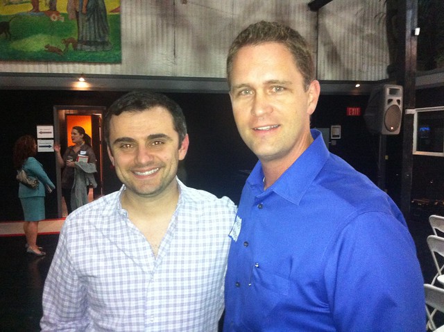 Has Gary Vaynerchuk Lost His Snapchat Mind?